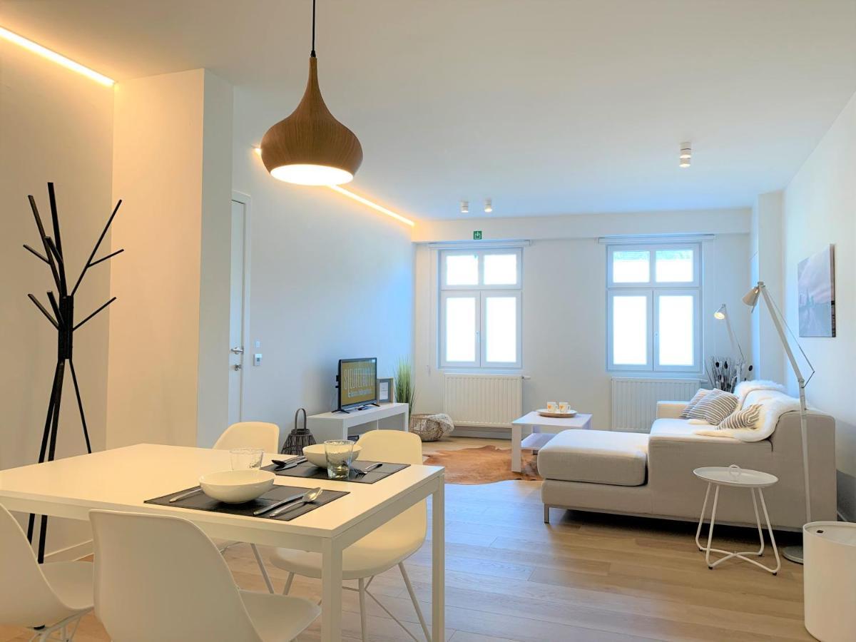Ferienwohnung Sleutelhuys Tielt Exterior foto