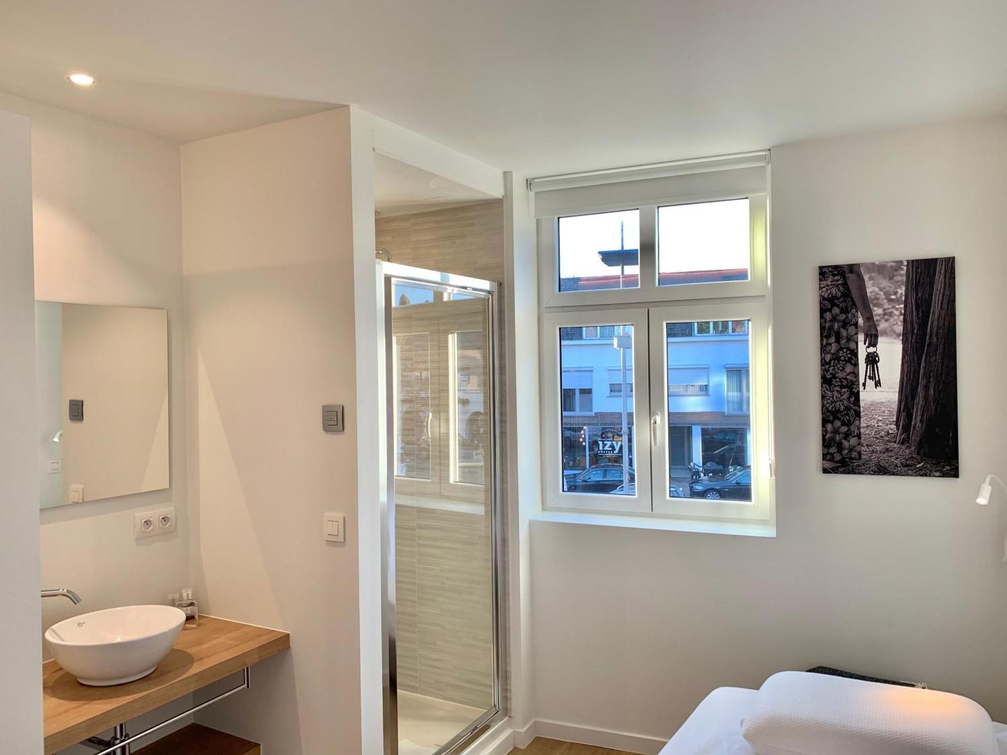 Ferienwohnung Sleutelhuys Tielt Exterior foto