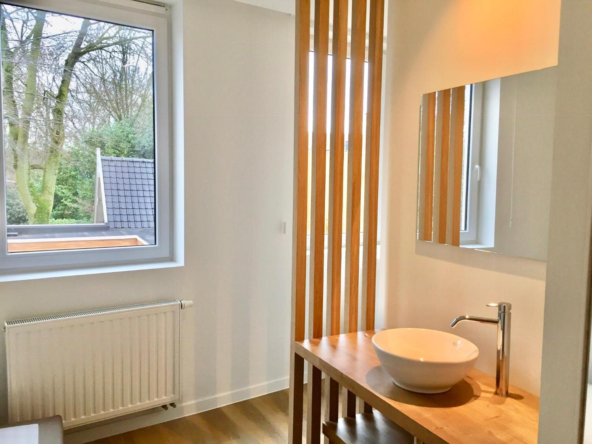 Ferienwohnung Sleutelhuys Tielt Exterior foto