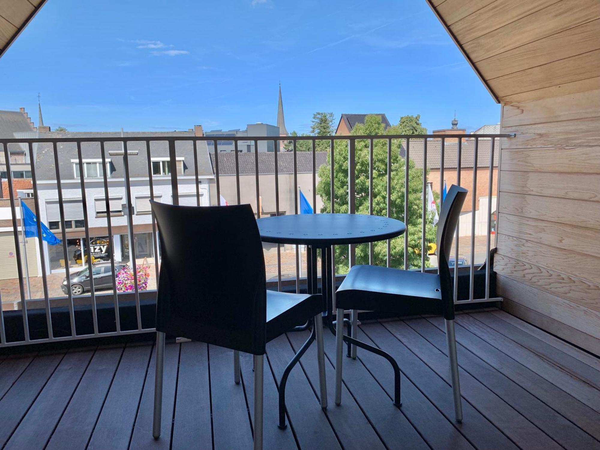 Ferienwohnung Sleutelhuys Tielt Exterior foto