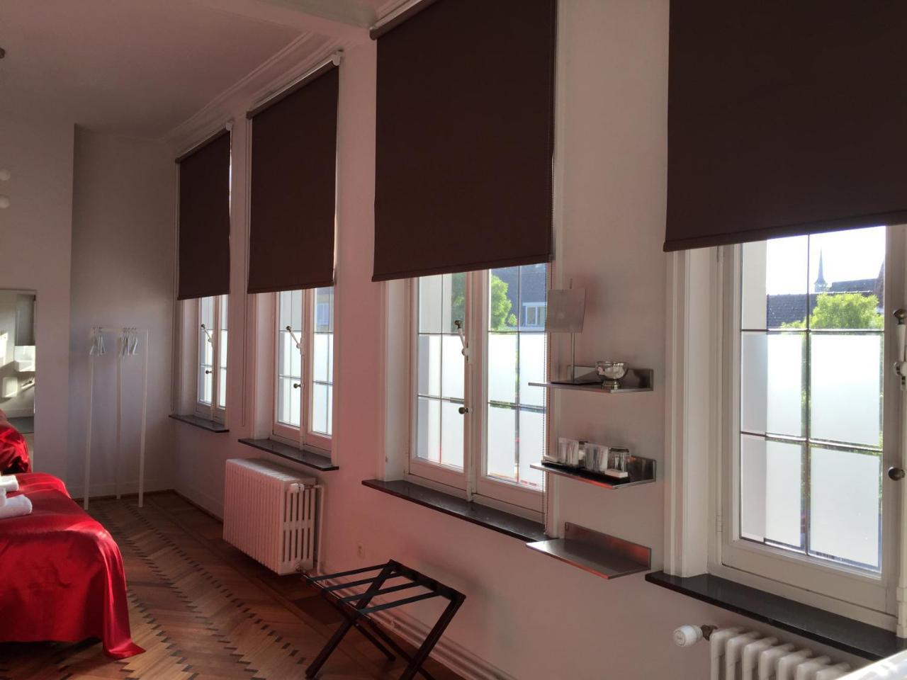 Ferienwohnung Sleutelhuys Tielt Exterior foto
